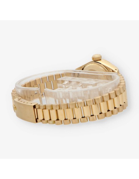 Rolex Lady-Datejust 6917 Oro