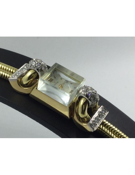 Reloj Omega para dama