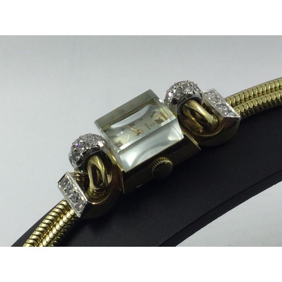 Reloj Omega para dama