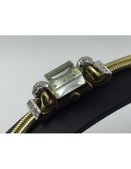 Reloj Omega para dama