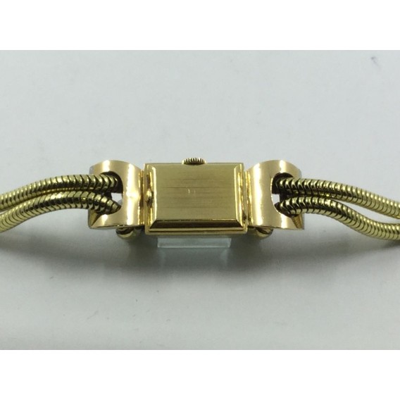 Reloj Omega para dama