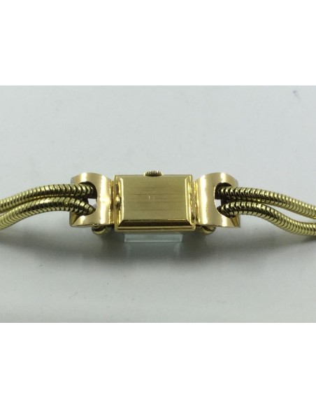 Reloj Omega para dama