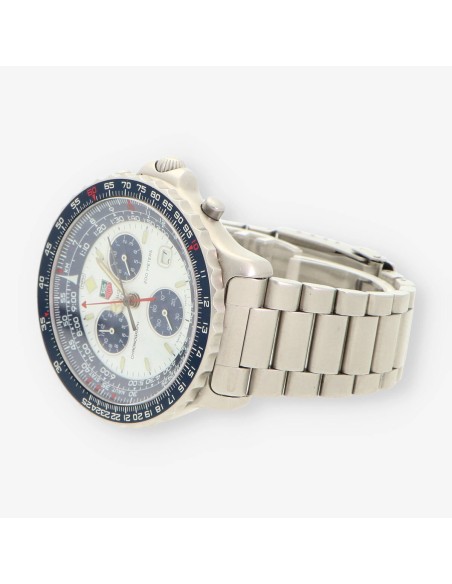 Reloj TAG HEUER acero nÂº 530.806K