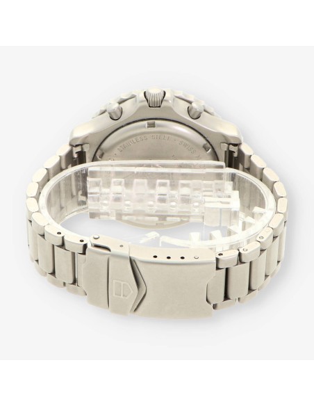 Reloj TAG HEUER acero nÂº 530.806K