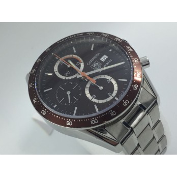 Tag Heuer Carrera 2