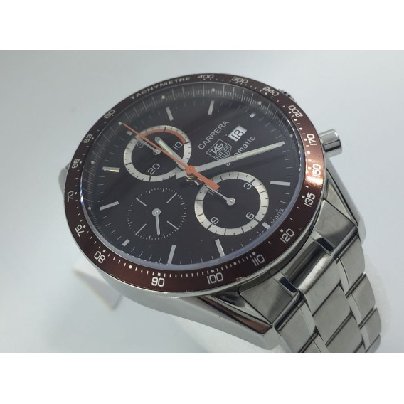 Tag Heuer Carrera