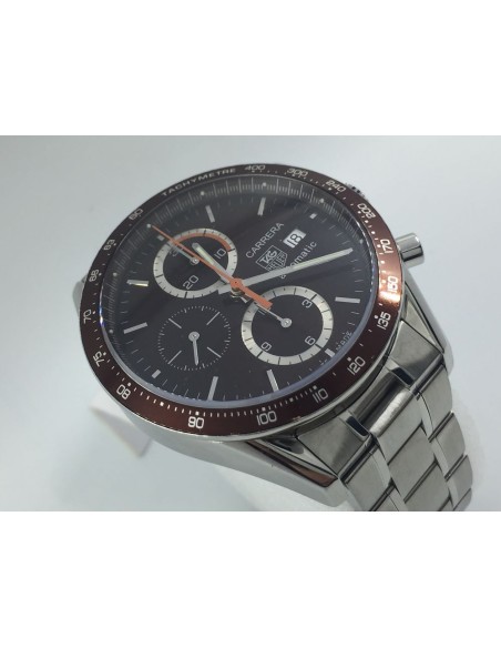 Tag Heuer Carrera