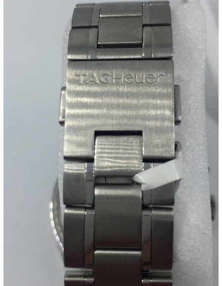Tag Heuer Carrera