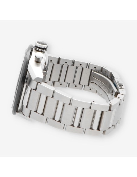 Tag Heuer Carrera calibre 16. Caja y DocumentaciÃ³n