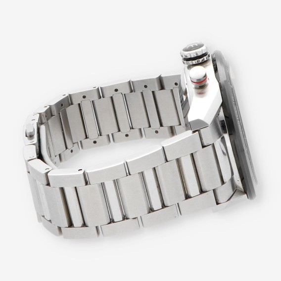 Tag Heuer Carrera calibre 16. Caja y DocumentaciÃ³n