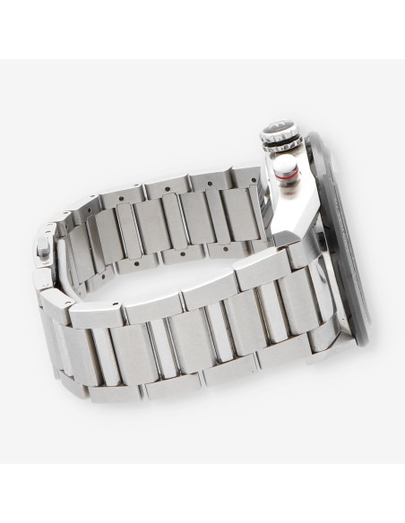 Tag Heuer Carrera calibre 16. Caja y DocumentaciÃ³n