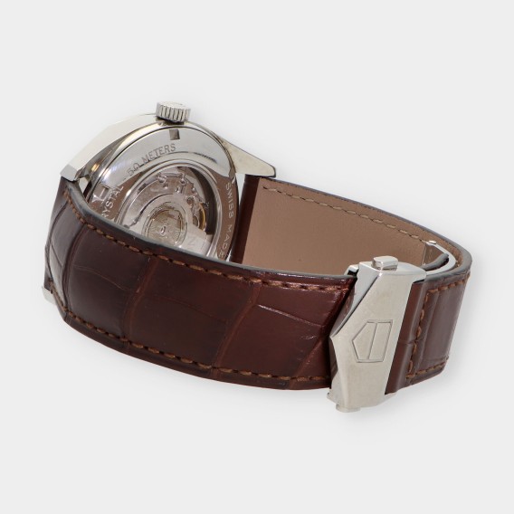 Tag Heuer Carrera Twin Time