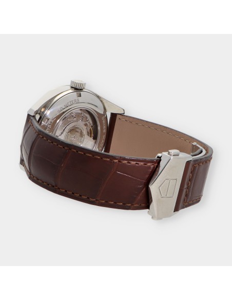 Tag Heuer Carrera Twin Time