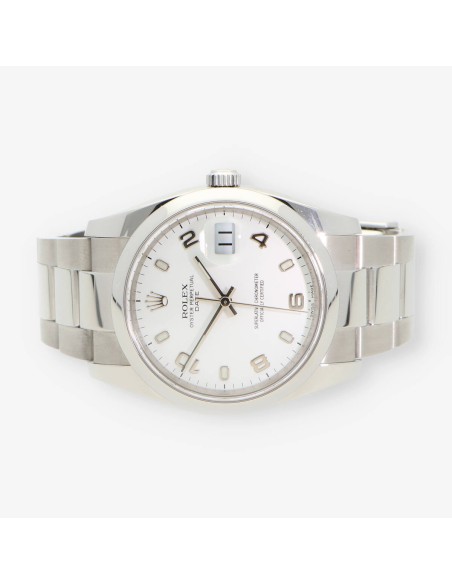 Rolex Oyster 115200 Caja y Documentos