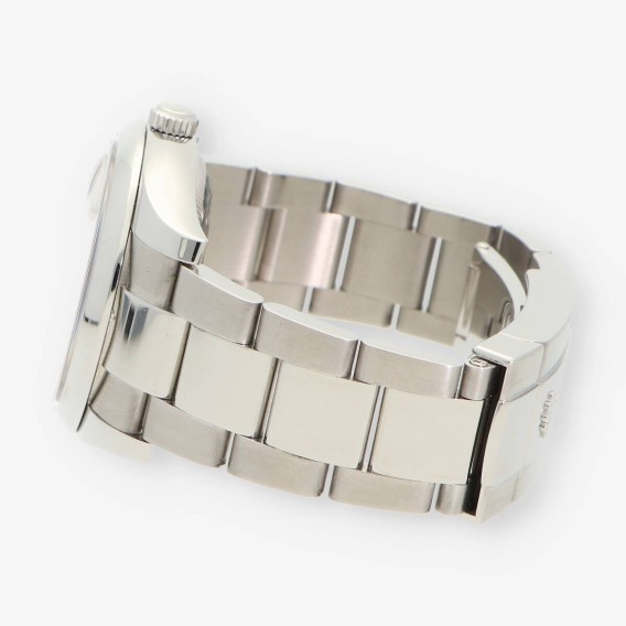 Rolex Oyster 115200 Caja y Documentos