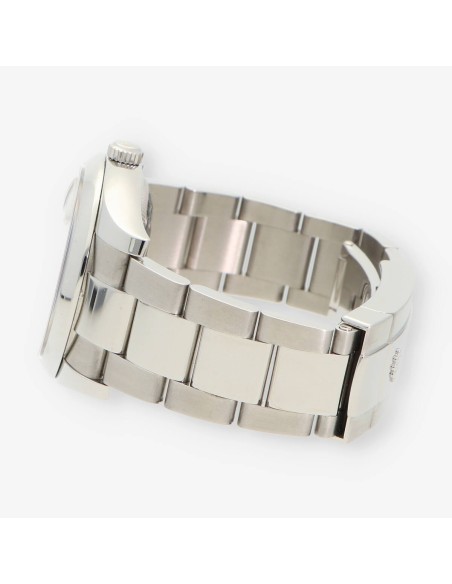 Rolex Oyster 115200 Caja y Documentos