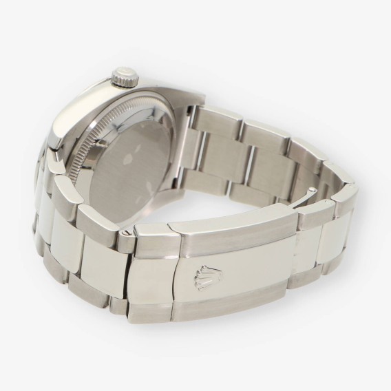 Rolex Oyster 115200 Caja y Documentos