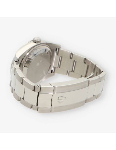 Rolex Oyster 115200 Caja y Documentos