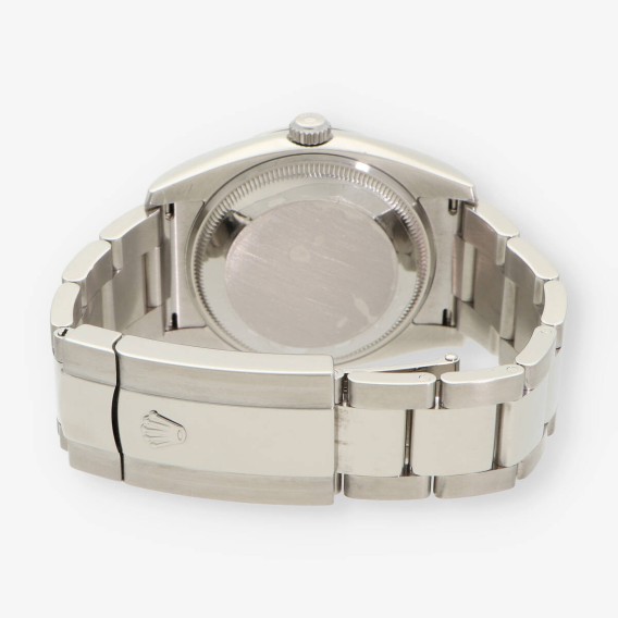 Rolex Oyster 115200 Caja y Documentos
