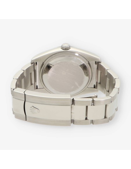 Rolex Oyster 115200 Caja y Documentos