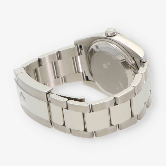 Rolex Oyster 115200 Caja y Documentos