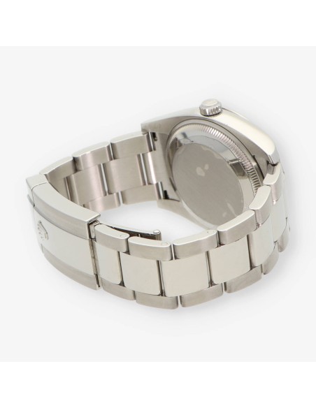 Rolex Oyster 115200 Caja y Documentos