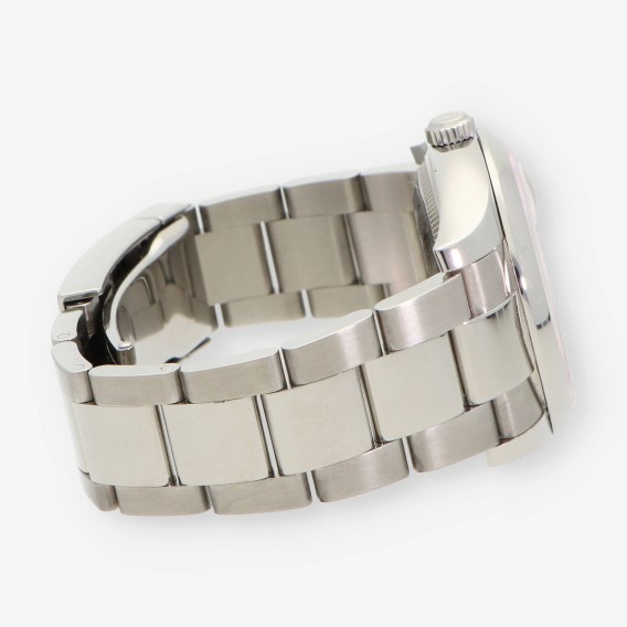 Rolex Oyster 115200 Caja y Documentos