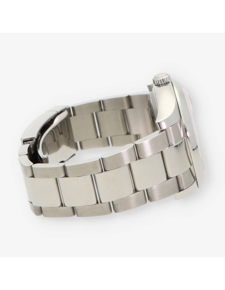 Rolex Oyster 115200 Caja y Documentos