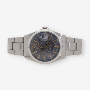 Rolex Oysterdate Precision 6694 2