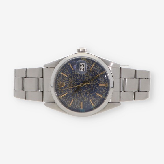 Rolex Oysterdate Precision 6694