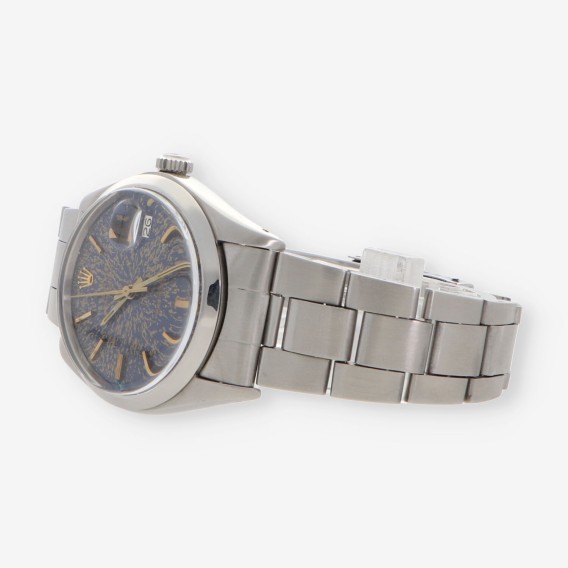 Rolex Oysterdate Precision 6694