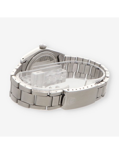 Rolex Oysterdate Precision 6694