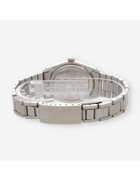 Rolex Oysterdate Precision 6694