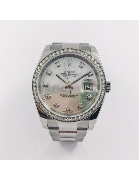 Rolex Datejust  116244