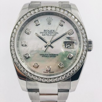 Rolex Datejust  116244 2