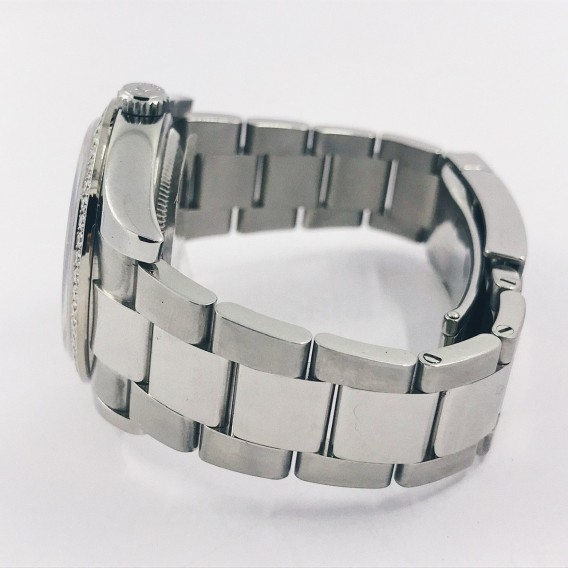 Rolex Datejust  116244