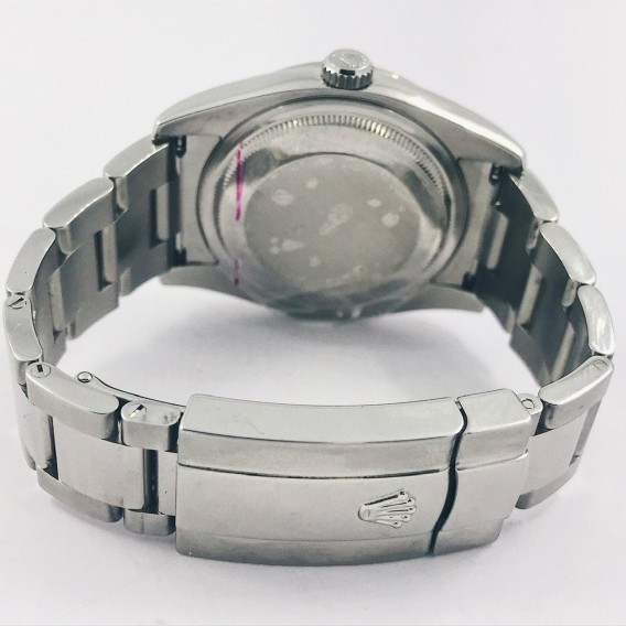 Rolex Datejust  116244