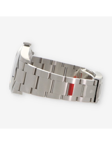 Rolex Oyster Perpetual 114300 Full Set caja y documentos