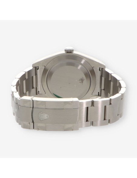 Rolex Oyster Perpetual 114300 Full Set caja y documentos