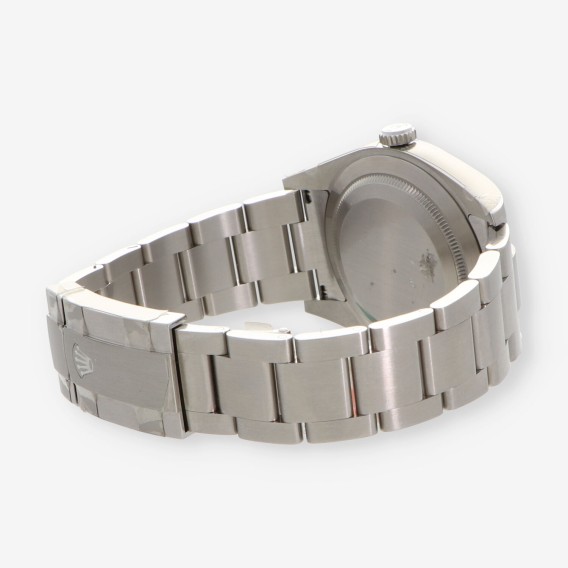 Rolex Oyster Perpetual 114300 Full Set caja y documentos