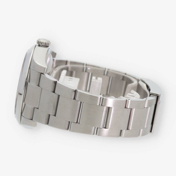 Rolex Oyster Perpetual caja y documentos