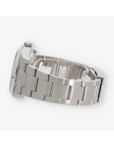 Rolex Oyster Perpetual caja y documentos