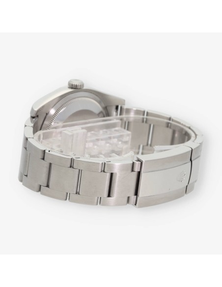 Rolex Oyster Perpetual caja y documentos