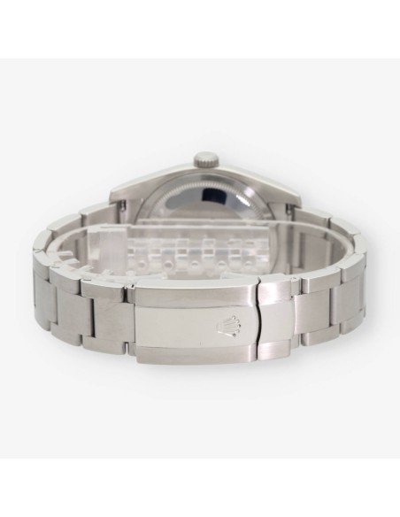 Rolex Oyster Perpetual caja y documentos