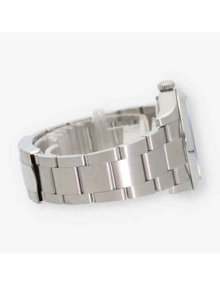 Rolex Oyster Perpetual caja y documentos