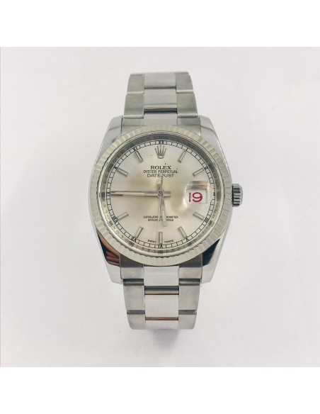 Rolex Datejust 116234