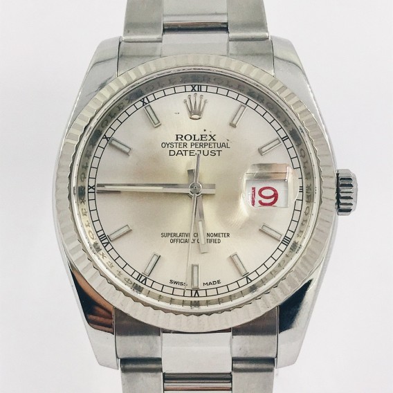 Rolex Datejust 116234