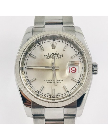 Rolex Datejust 116234