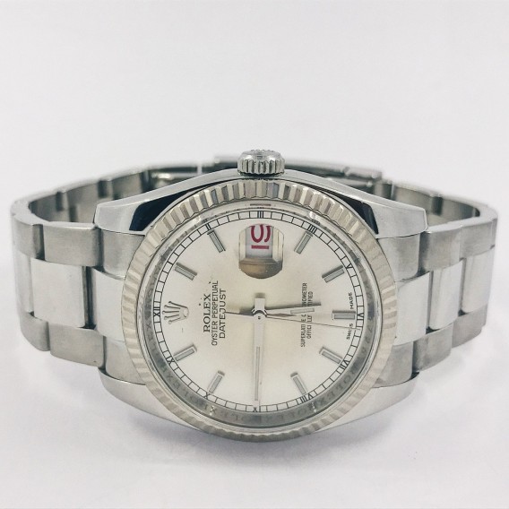 Rolex Datejust 116234