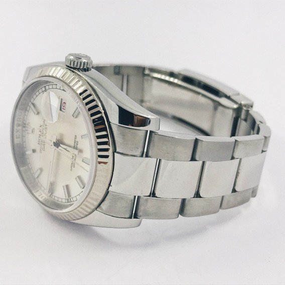 Rolex Datejust 116234